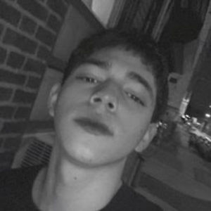 Meet your Posher, Erick